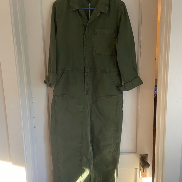 Universal Thread Jumpsuit Size 4 - Picture 5 of 5